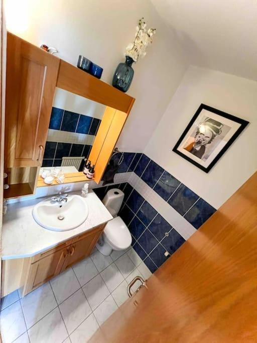 Apartment Family Friendly Close To Golden Circle And To Central! Reykjavik
