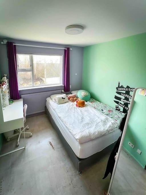 Family Friendly Close To Golden Circle And To Central! * Reykjavik